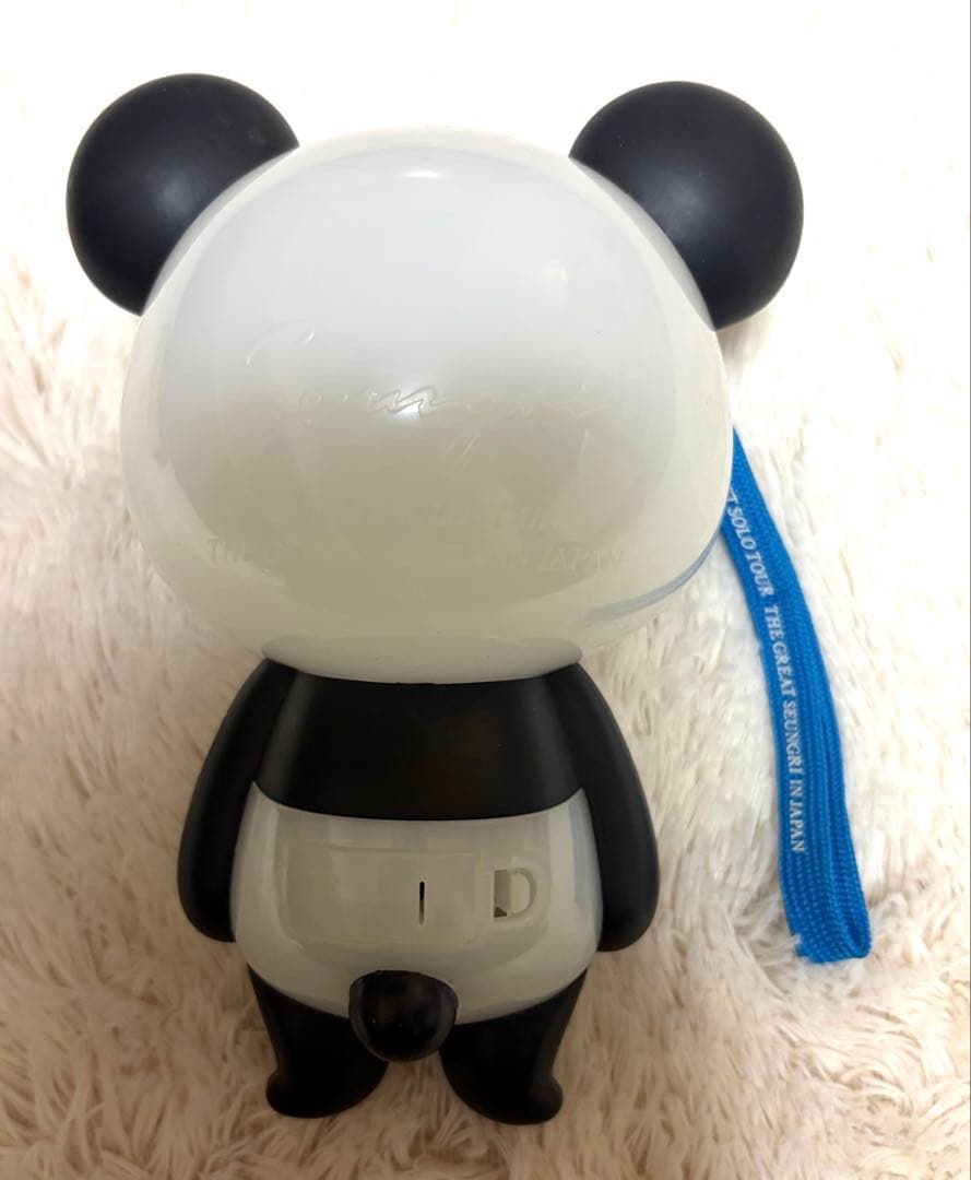 BIGBANGスンリペンライト