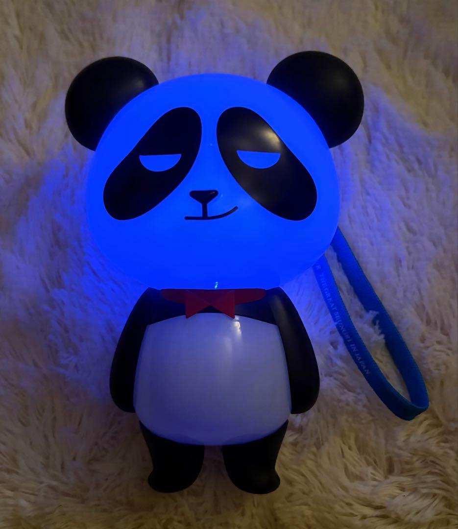 BIGBANGスンリペンライト