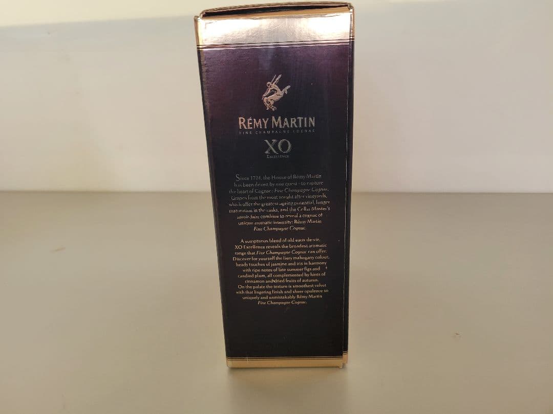 ブランデー REMMY MARTINE XO EXCELLENCE 700ml 40%