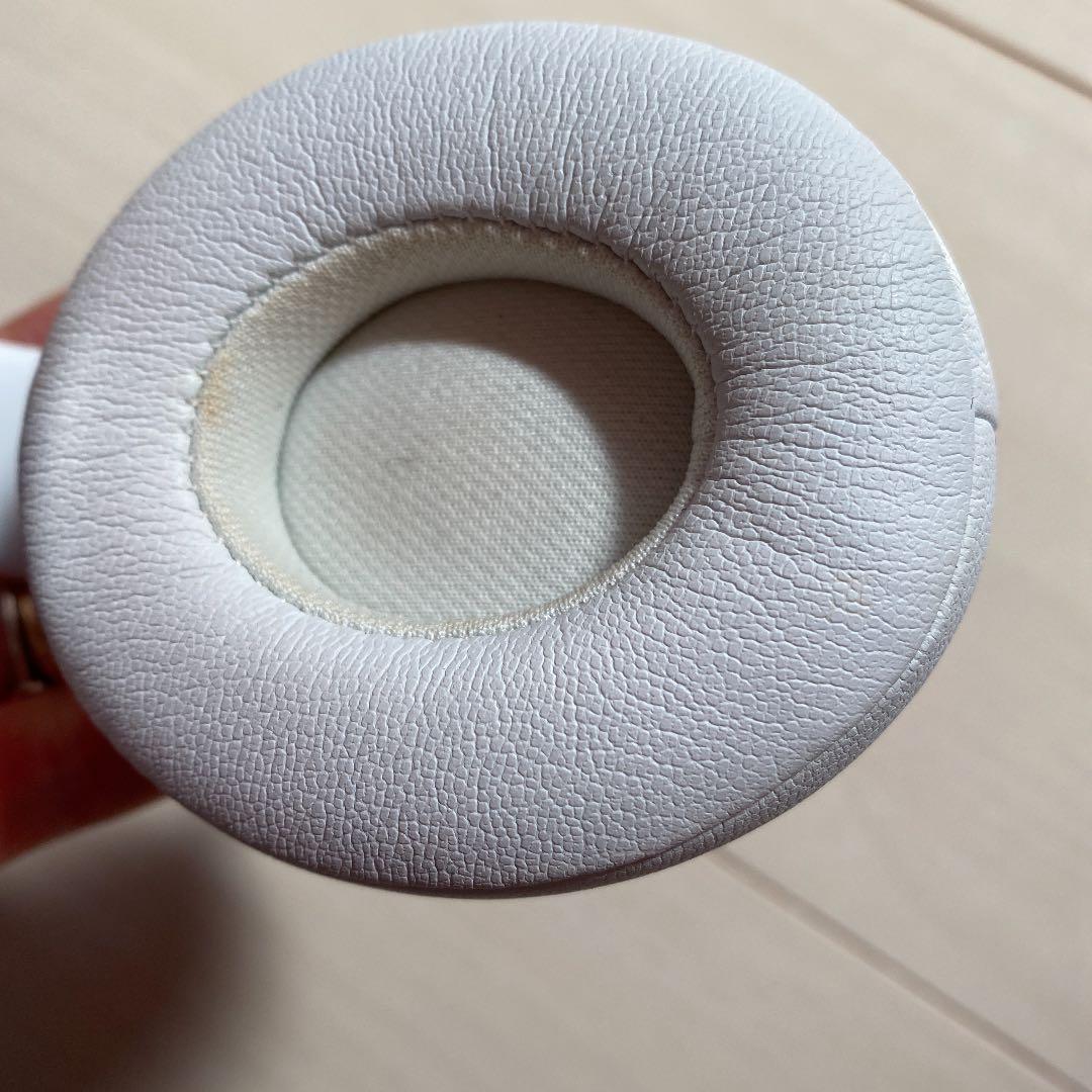 値下げ！！Beats Solo 2 ワイヤレス　ローズゴールド