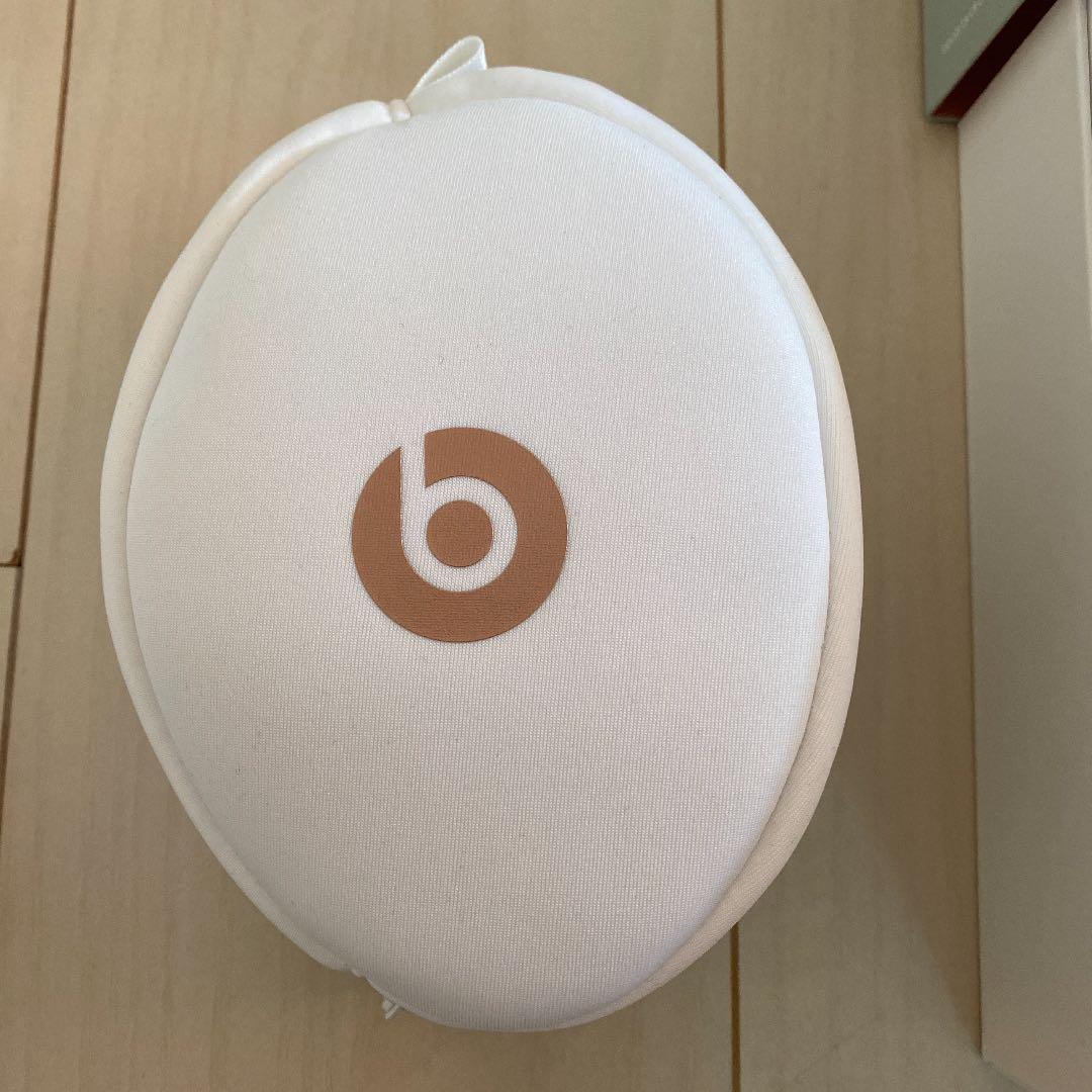 値下げ！！Beats Solo 2 ワイヤレス　ローズゴールド