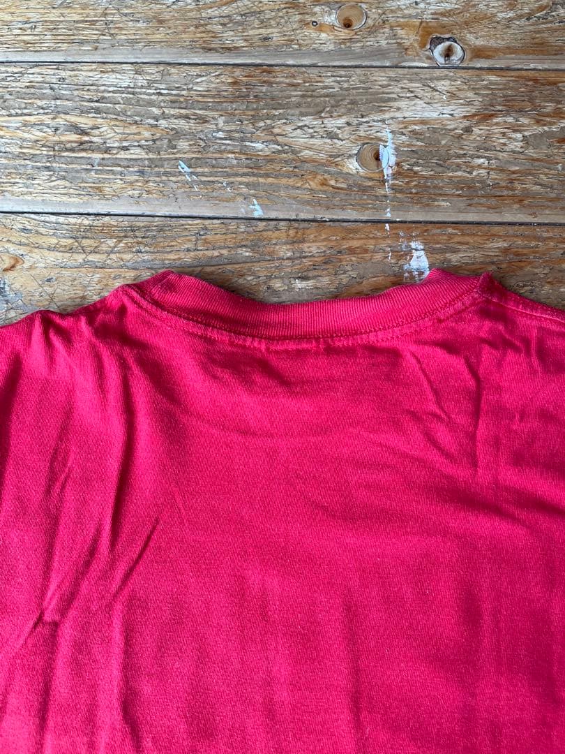 90'sヴィンテージバンドtシャツ スリップノット