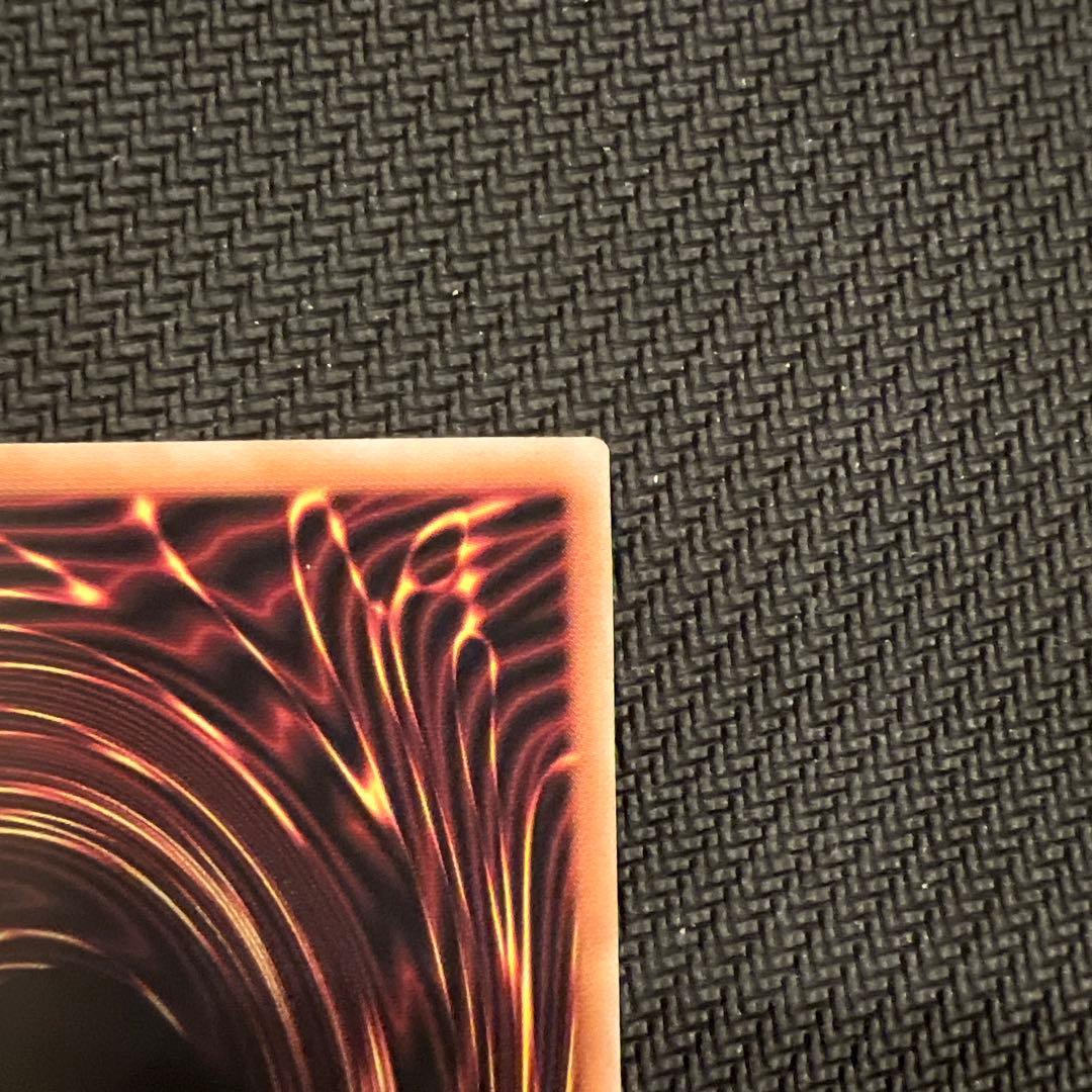 遊戯王 閃刀姫ーハヤテ　25thシークレット　クオシク　イラスト違い　絵違い