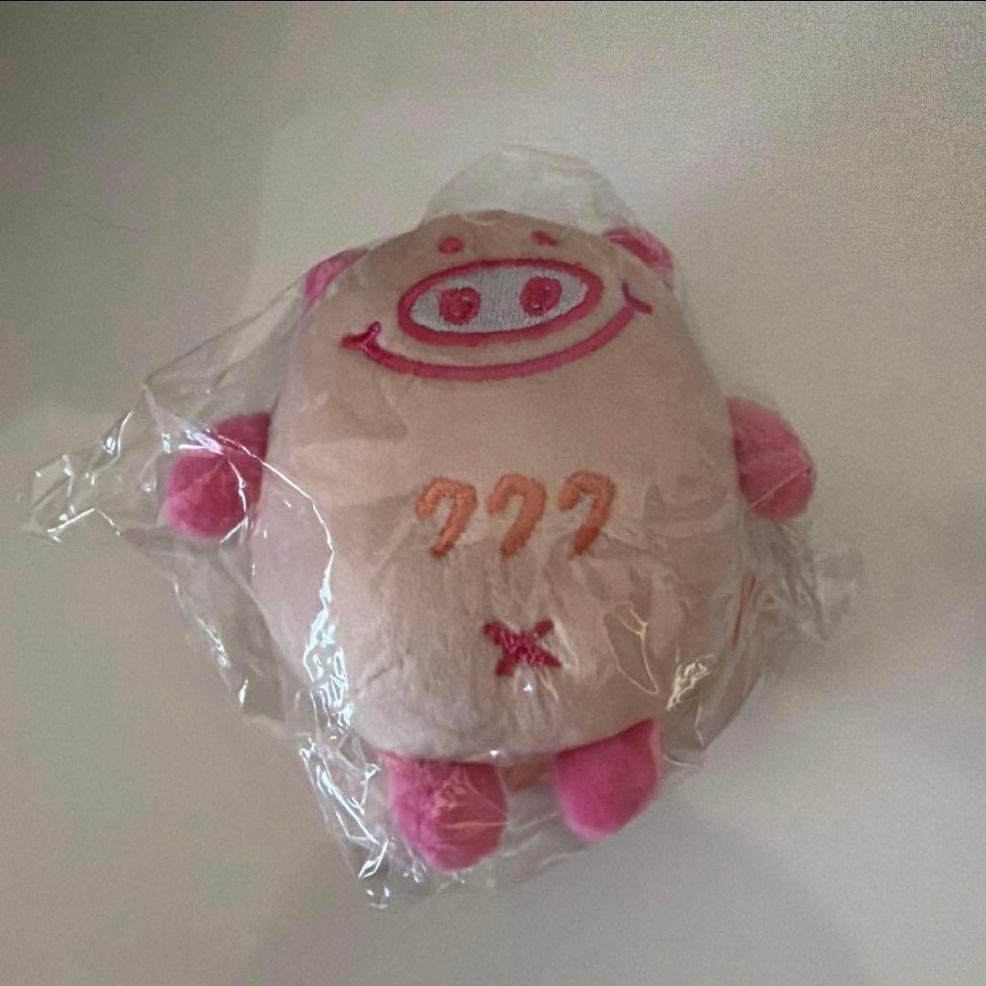 ASTRO MJ ROROHA ロロハ KOOKOO クク 10cmぬいぐるみ