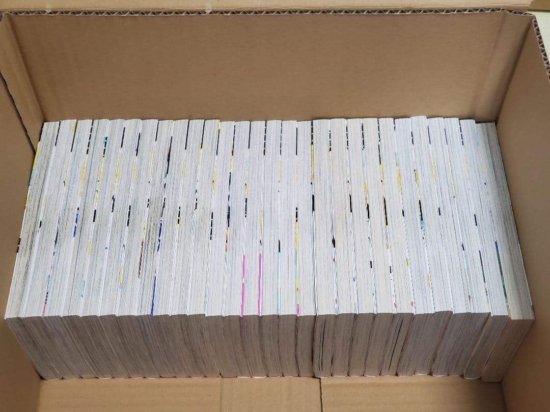 【2月5日まで】ハニーレモンソーダ　27巻セット