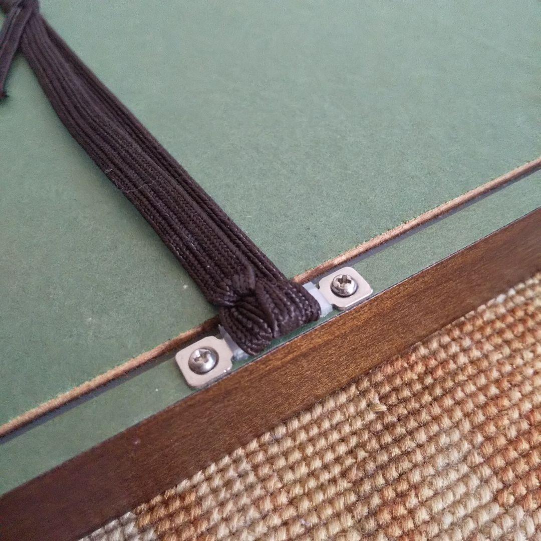 真作 滝平二郎「少女と猫・雪」木版画 256/300 版上肉筆サイン入 額装