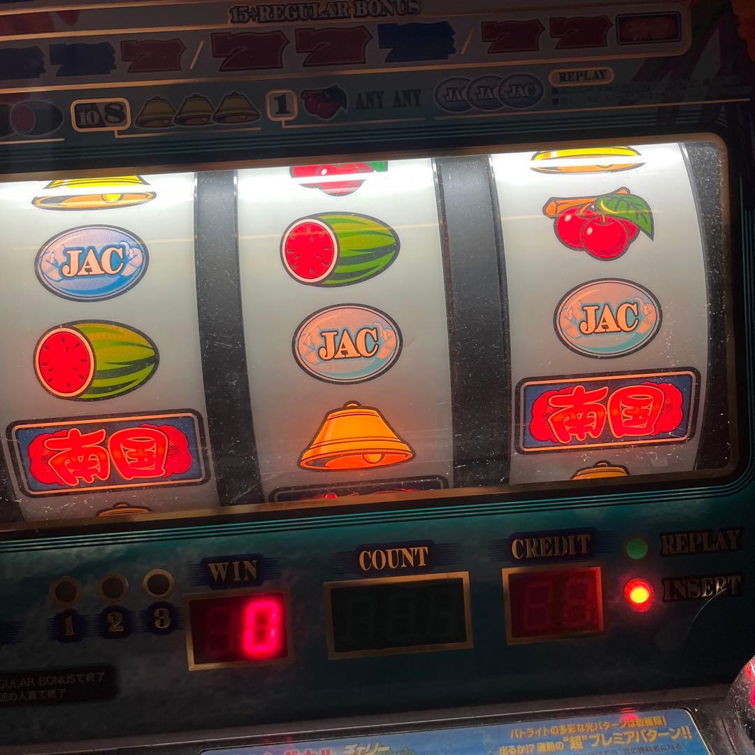 名機 花伝説25φ 実機 動作確認済み 2002年製