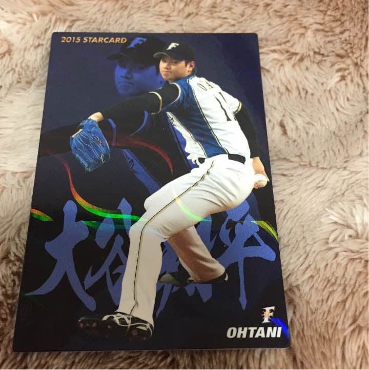 プロ野球チップス2015