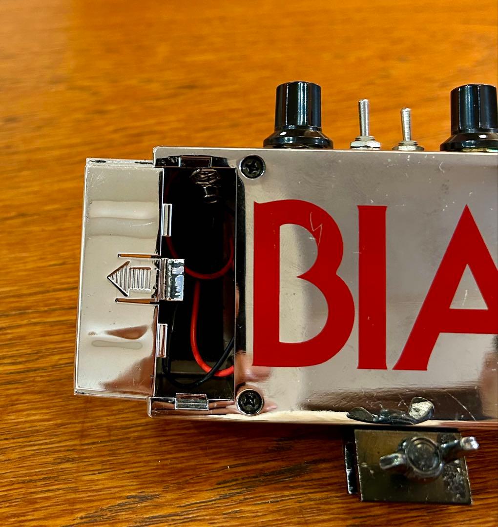 BIAS BS-2 パーカッション　ymo 高橋幸宏 使用