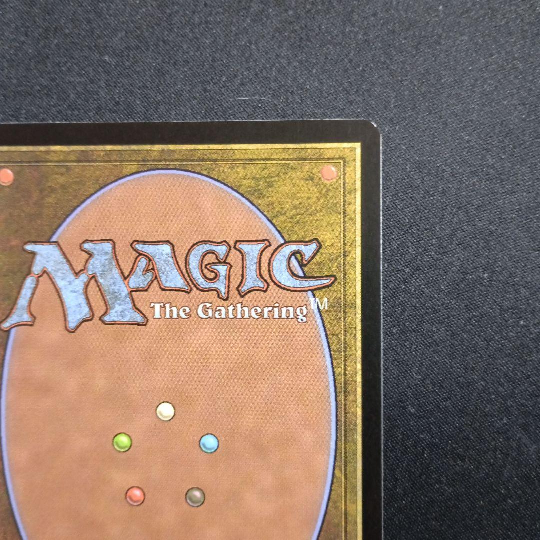 ゴブリンの王/Goblin King 7版英語版foil　1枚