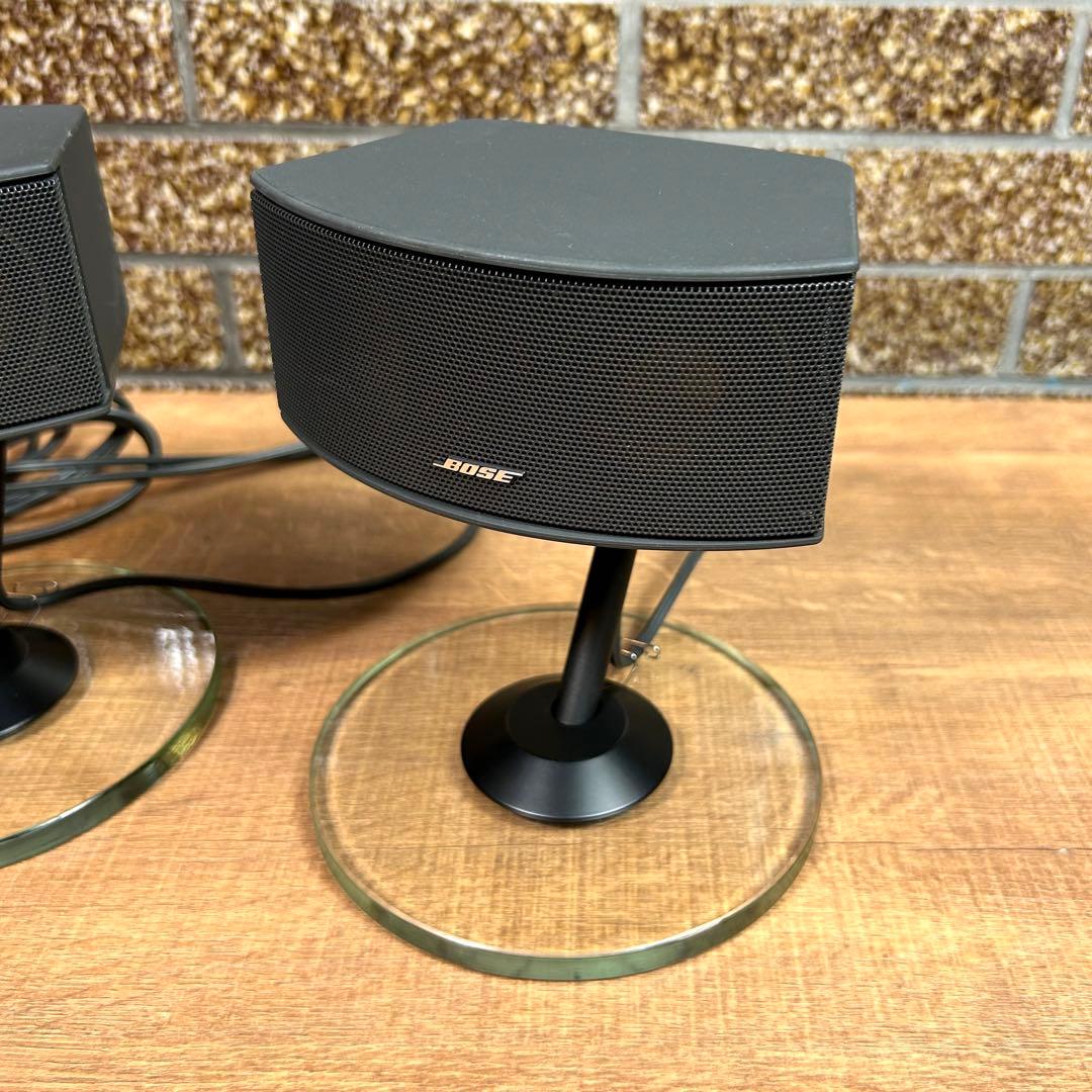BOSE CineMate GS Series II スピーカーのみ ジャンク