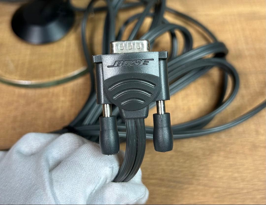 BOSE CineMate GS Series II スピーカーのみ ジャンク