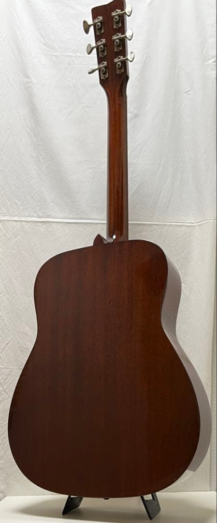 YAMAHAアコースティックギターFG-180 赤ラベル