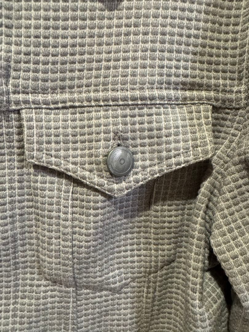 ⭐︎ 【美品】TATRAS タトラス　ジャケット　グレー　サイズ03