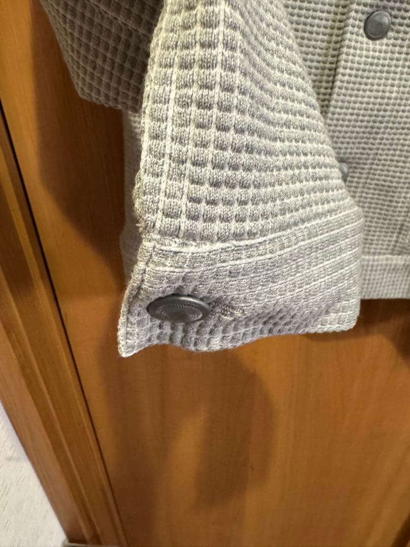 ⭐︎ 【美品】TATRAS タトラス　ジャケット　グレー　サイズ03