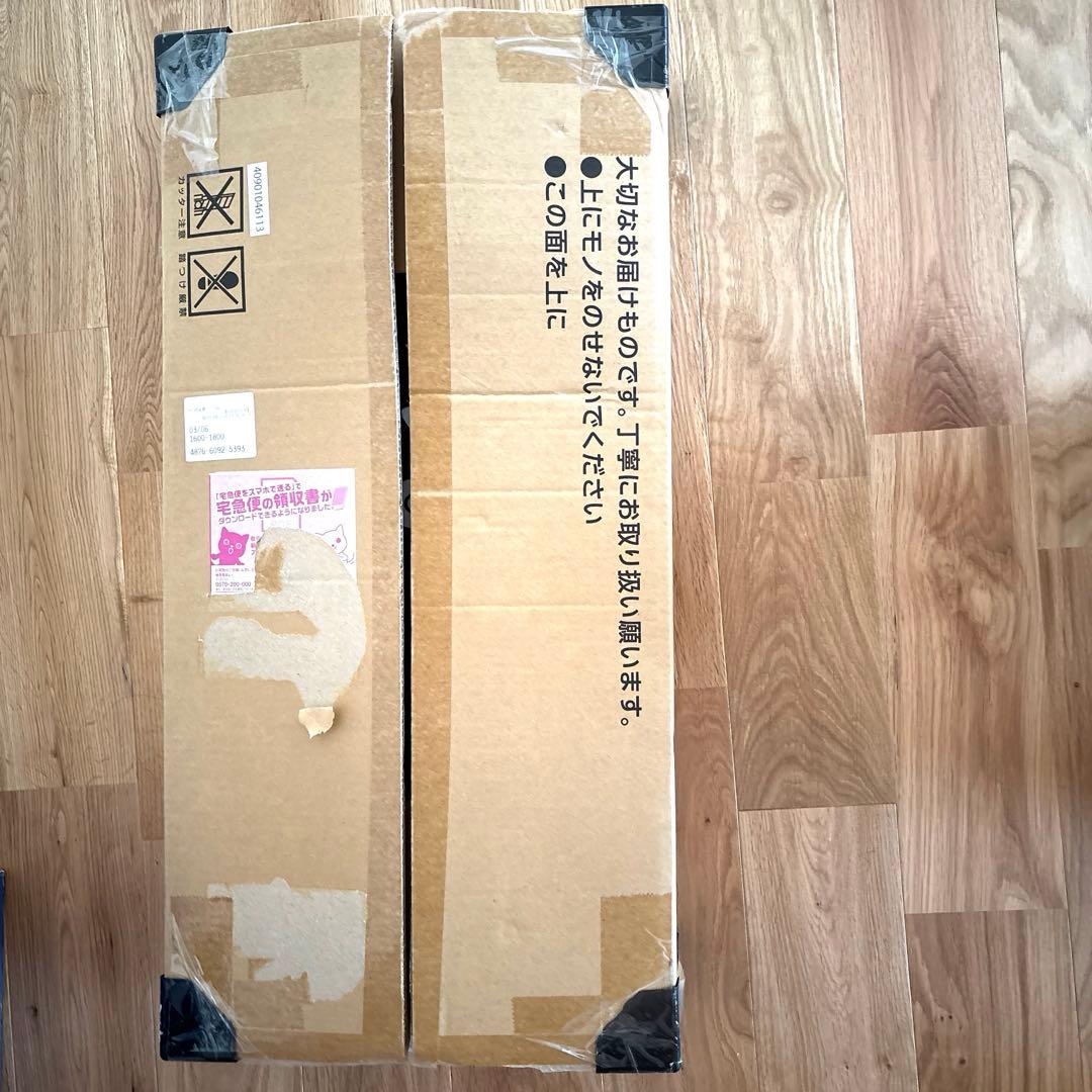 ポケモンカードゲーム Classic 未開封　段ボール開封済み