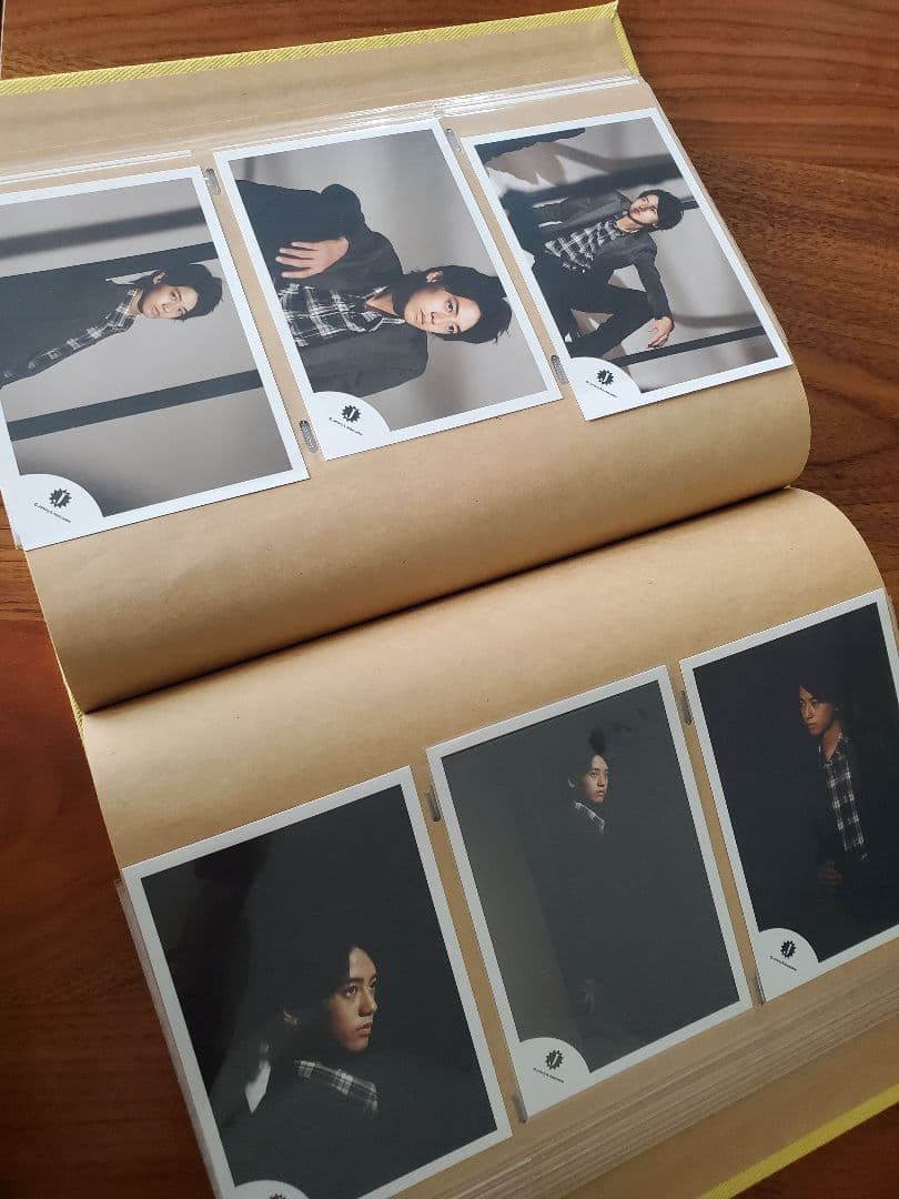 King & Prince 髙橋海人 公式フォト まとめ