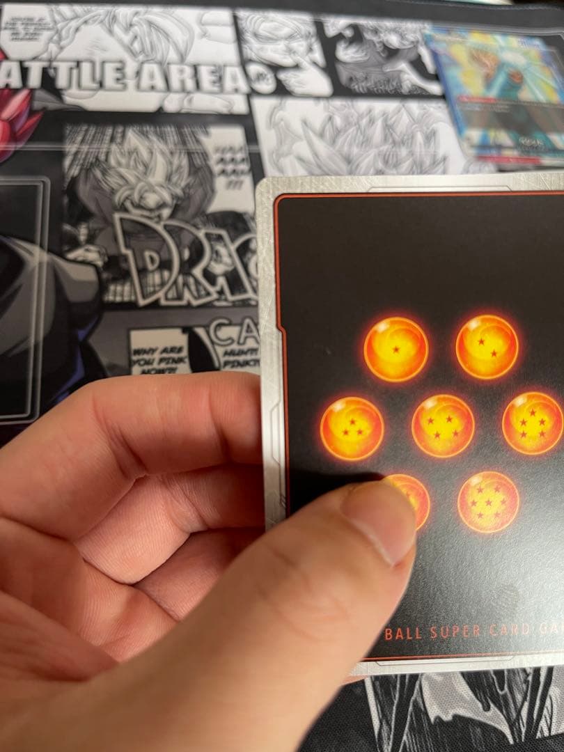 ドラゴンボールフュージョンワールド 孫悟空スーパーパラレル