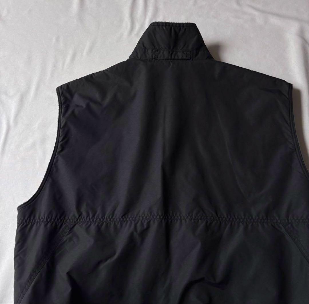 状態◎90s PATAGONIA shelled synchilla vest