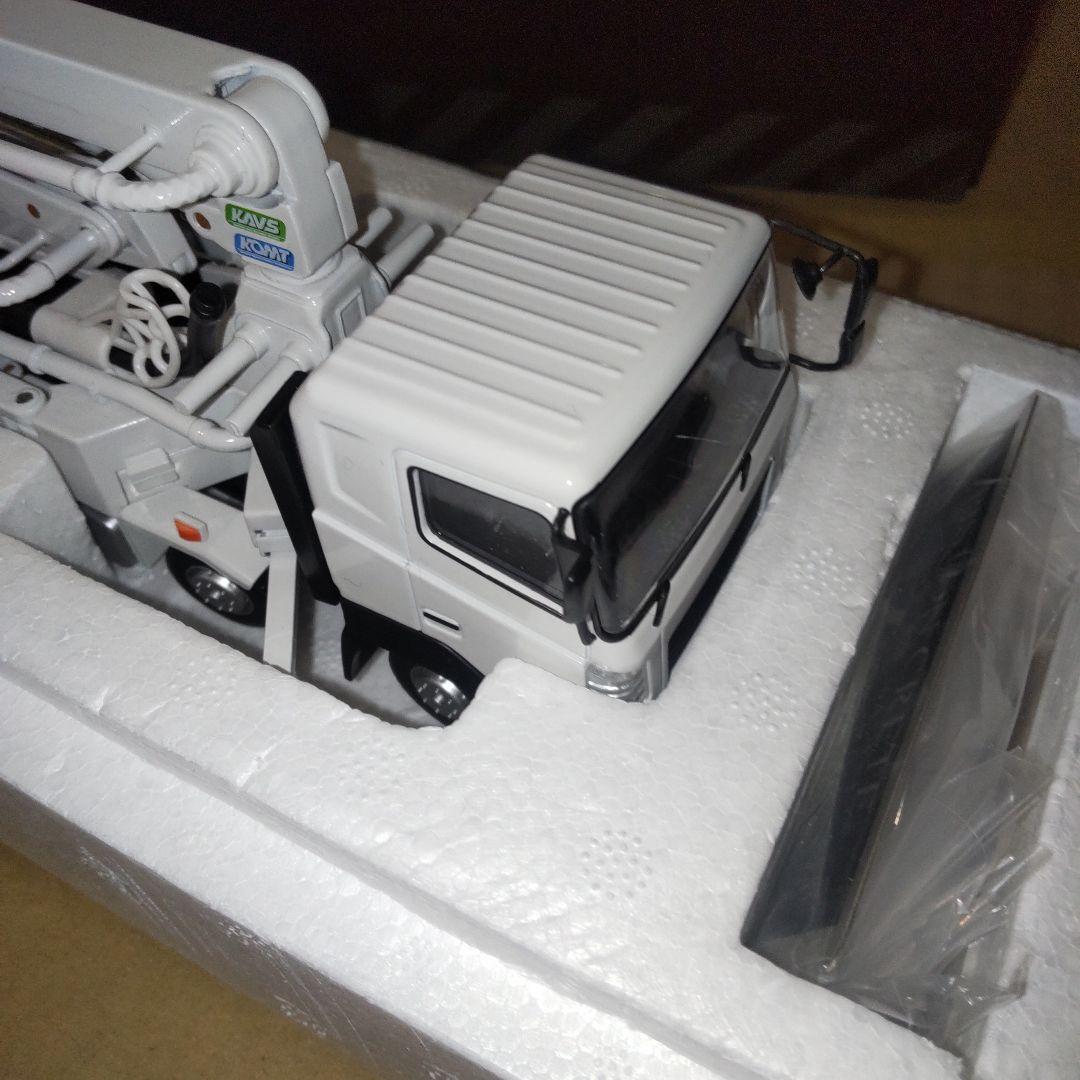 極東　PISTON CRETE PY125-36A 1/50