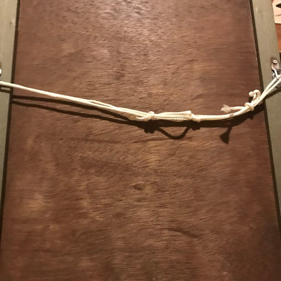 【エッチング作品】ルノアール風サイン入り（模写？／鑑定推奨）額付き