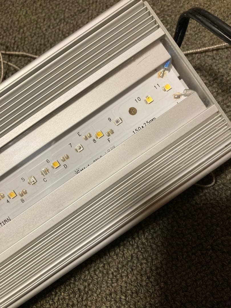 アクロトライアングルグロウ　900 値下げ不可