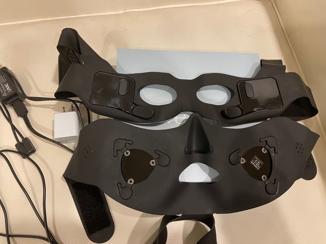 公式ヤーマン YA-MAN メディリフトアイ＆メディリフト EMS美顔器