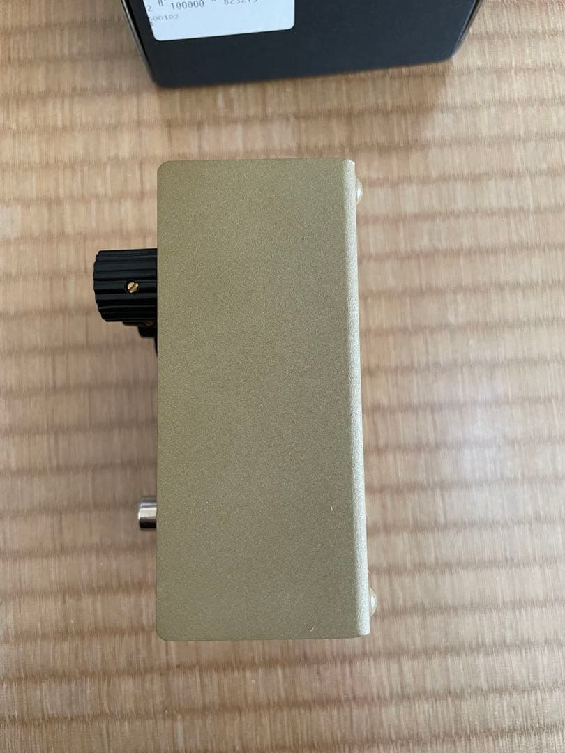 Organic Sounds Chronos ギターエフェクター