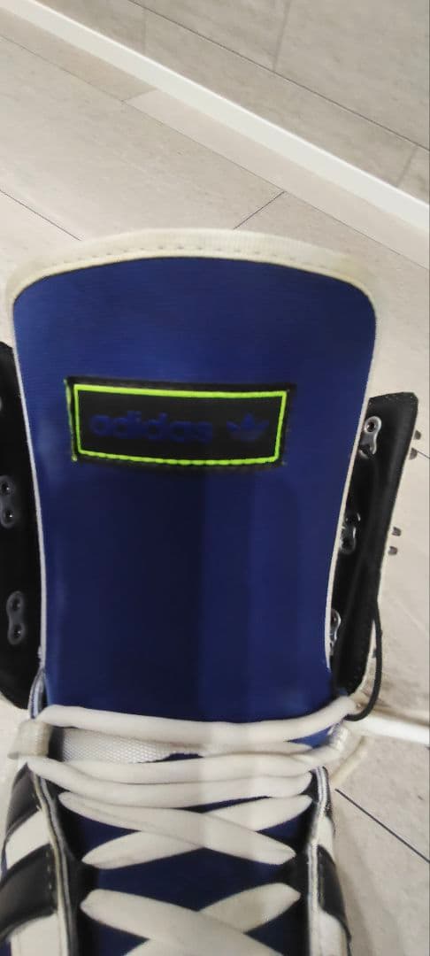 アディダス　タクティカル レキシコン ADV ブーツ　26.0cm