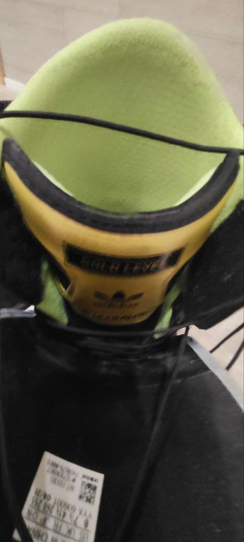 アディダス　タクティカル レキシコン ADV ブーツ　26.0cm