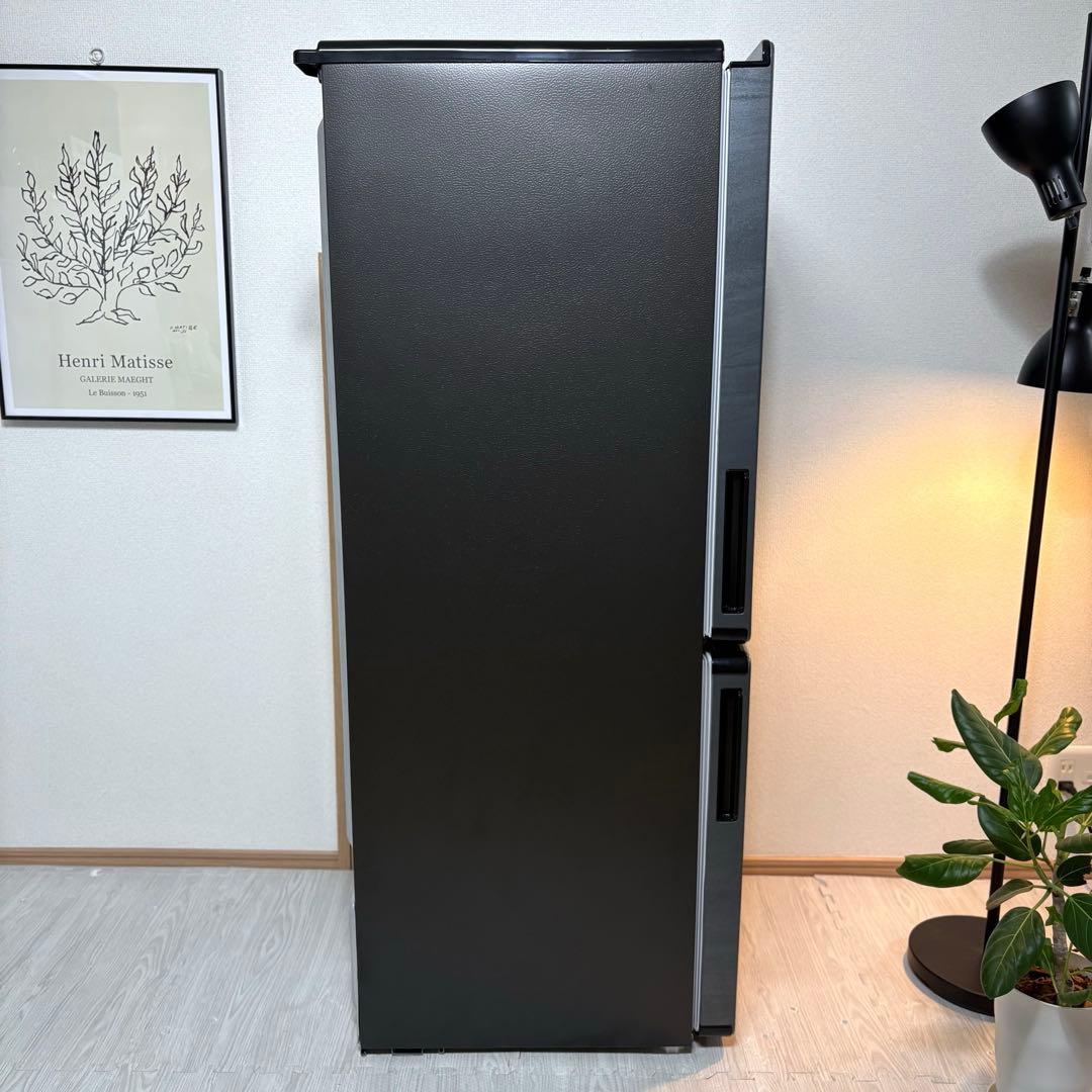 2023年 冷蔵庫 一人暮らし 二人暮らし 保証付 送料無料 未使用に近い