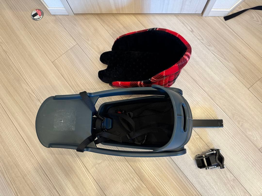 Buddy Rider バディーライダー