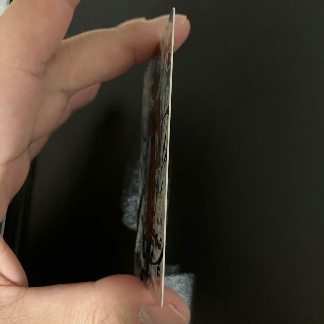 UGM10-SEC LC 孫悟空