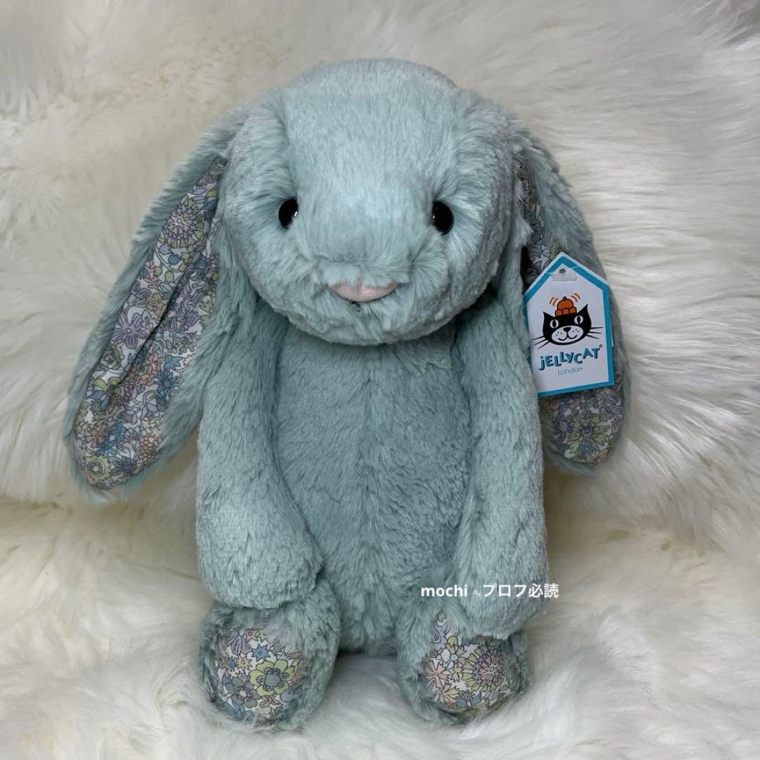  Original Blossom Sage Bunnyうさぎ