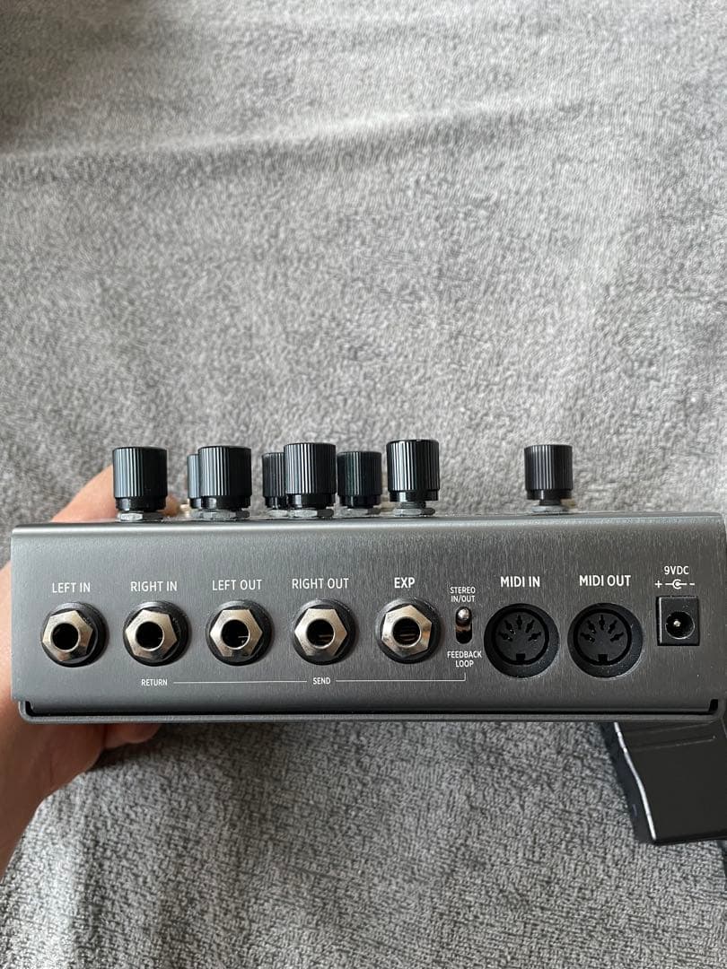 【本日のみ値下げ】strymon Time Line