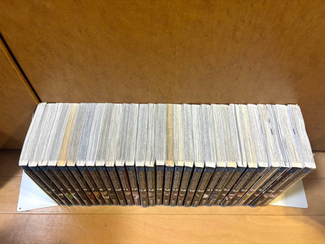 ワールドトリガー 29巻全巻セット