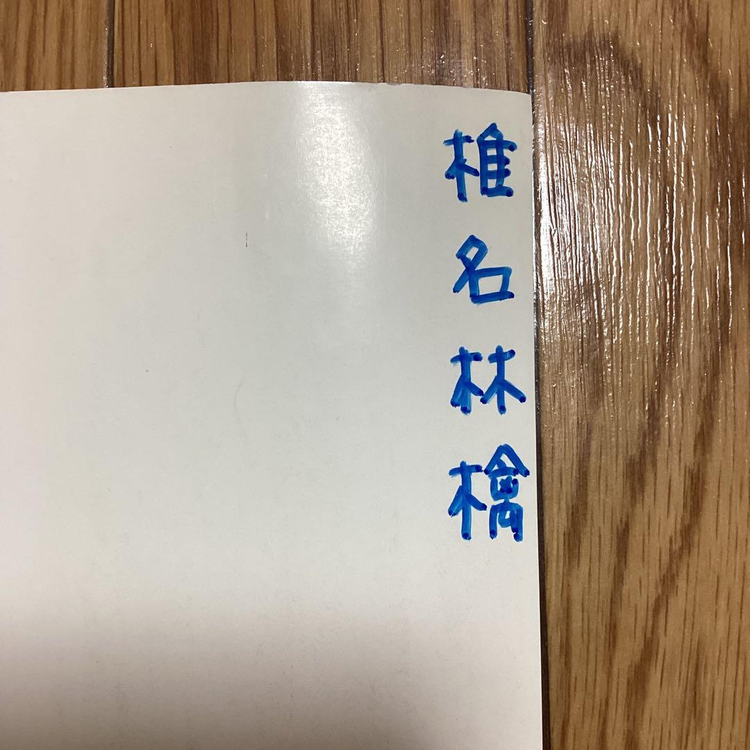 椎名林檎　ポスターB2サイズ　7枚セット