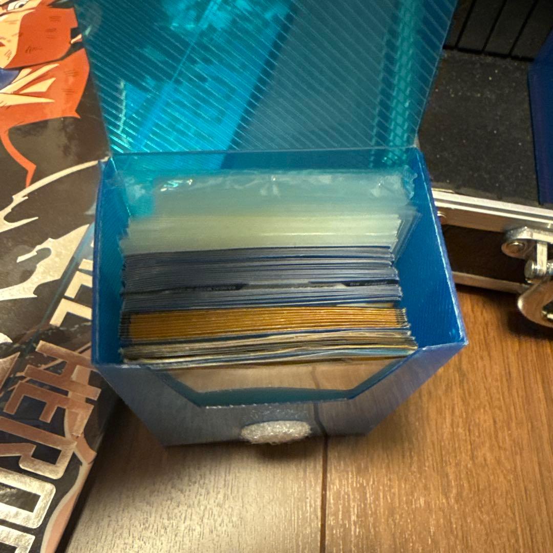 今日だけ最安値！！ドラゴンボールヒーローズ引退品