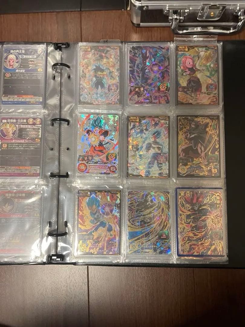 今日だけ最安値！！ドラゴンボールヒーローズ引退品