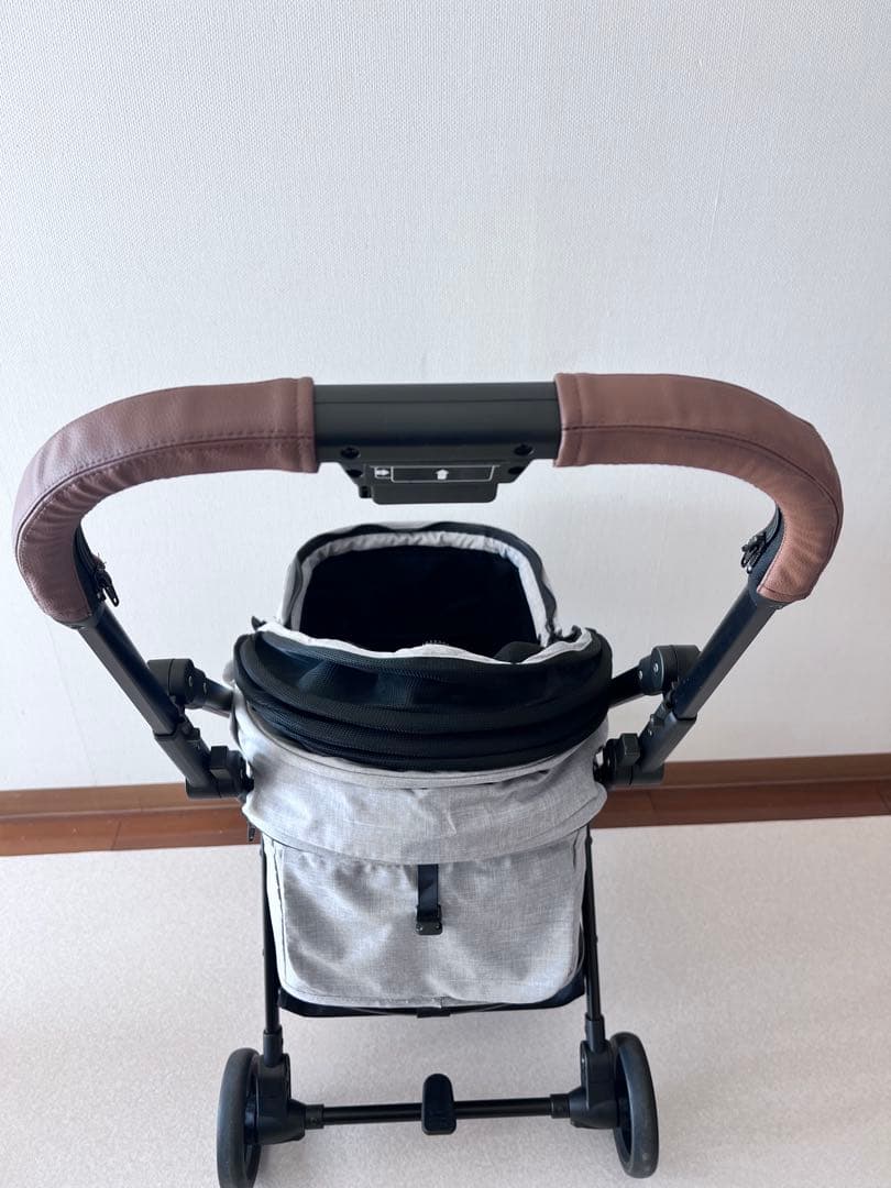 【ペットカート】fikago フィカゴー フリートゥーゴー