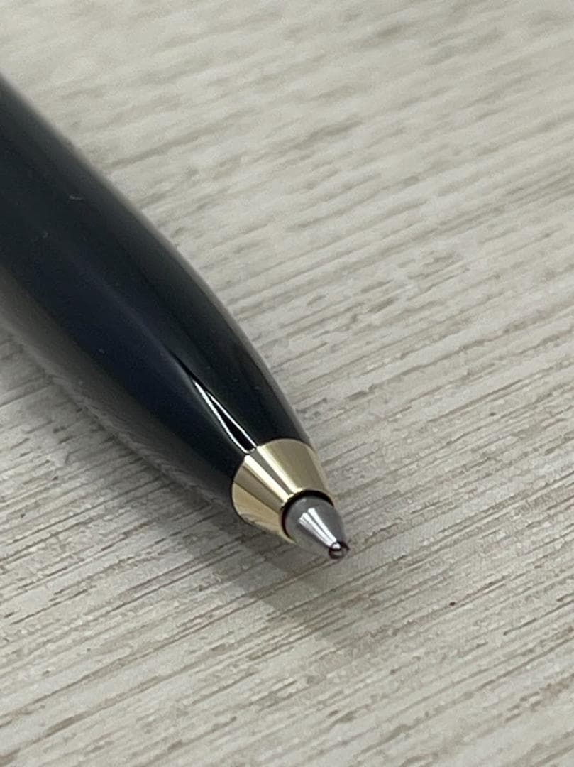 未使用 ペリカン ボールペン スーベレーン K400 青縞 ドイツ製