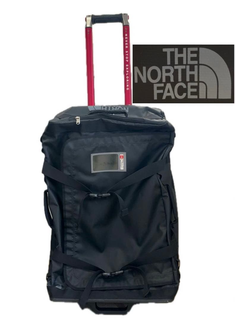 THE NORTH FACE キャリーケース ローリングサンダーM -453-