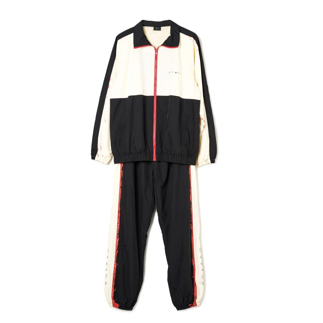 米津玄師 '23 空想 努力未来トラックジャケット(L)