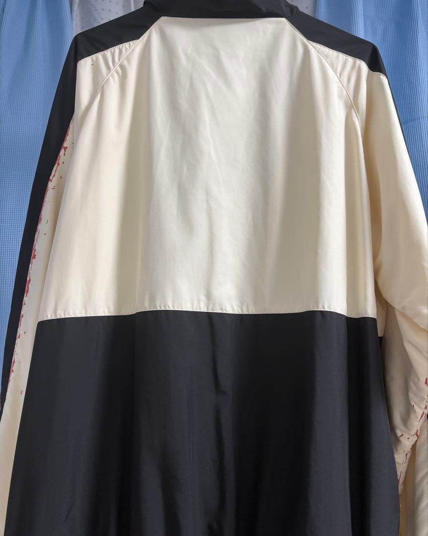 米津玄師 '23 空想 努力未来トラックジャケット(L)