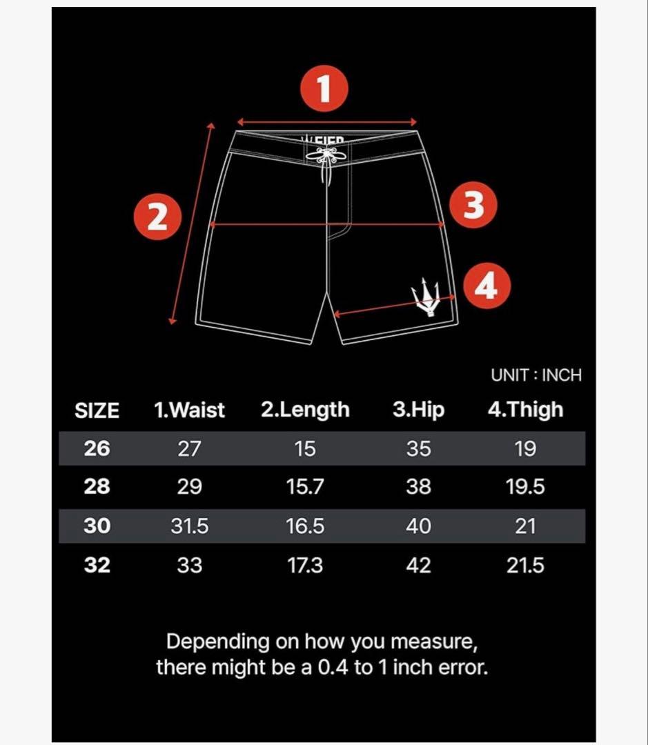 [FIED] ファイド　サイズ26メンズフィジークパンツ[ヘルファイアブルー]
