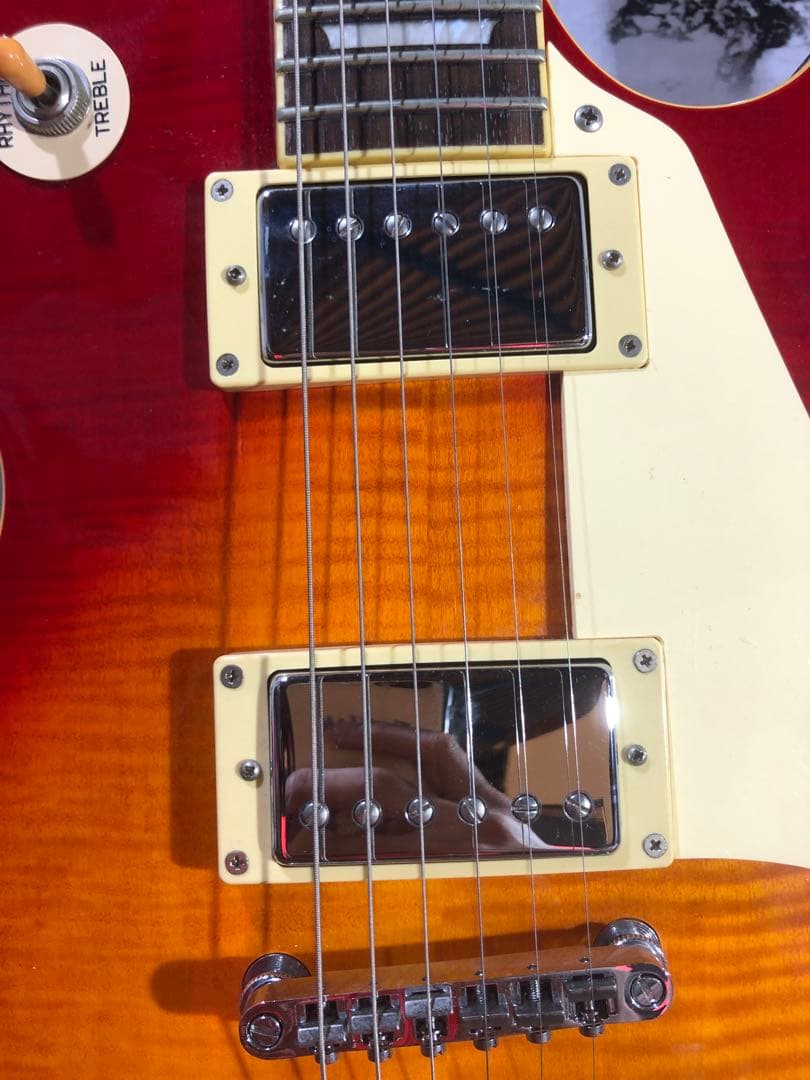 TOKAI  トーカイ　レスポール用　エレキギター