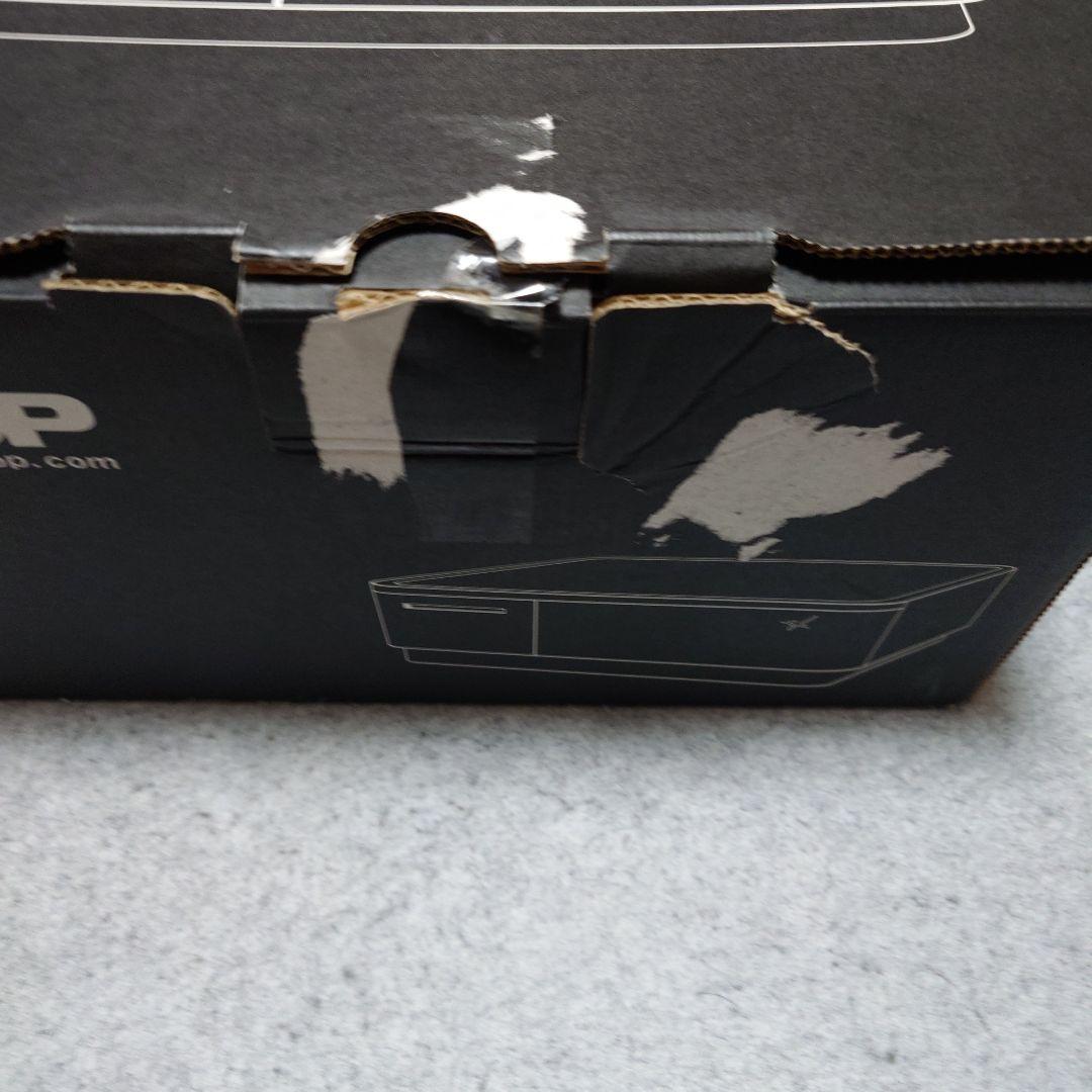 スター精密 mPOP レジ POP10 WHT JP