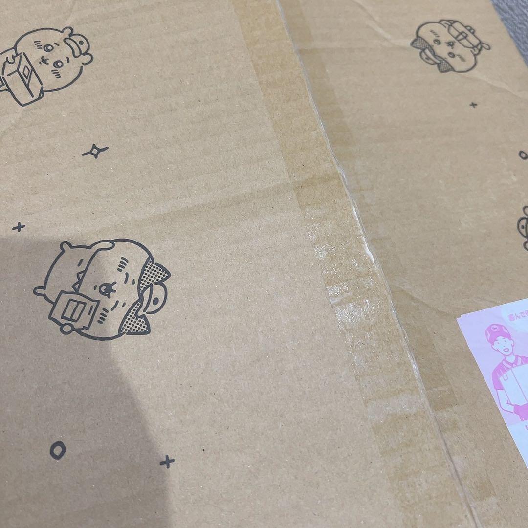 新品未使用未開封✨️ちいかわ 2026年 ハッピーバッグ