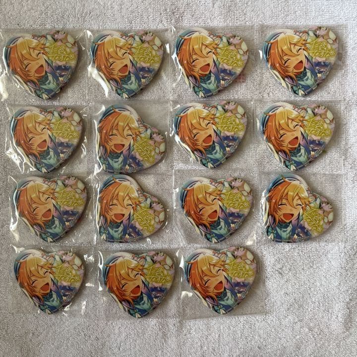 あんスタ なずな とるパカ