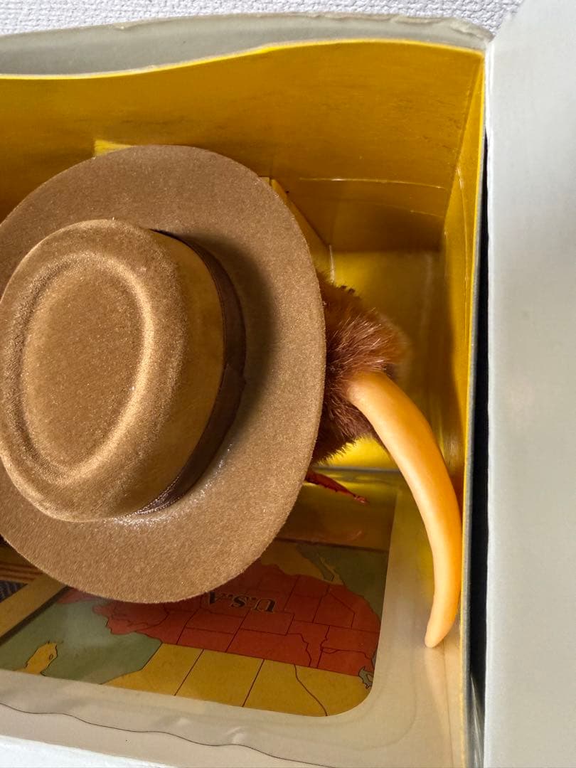 グレムリン コレクションドール カウボーイ ジュンプランニング ギズモ